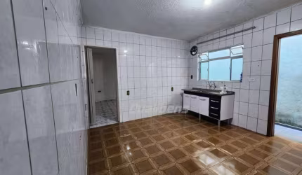 Casa com 2 dormitórios à venda, 130 m² por R$ 355.000,00 - Jardim Miranda D Aviz - Mauá/SP