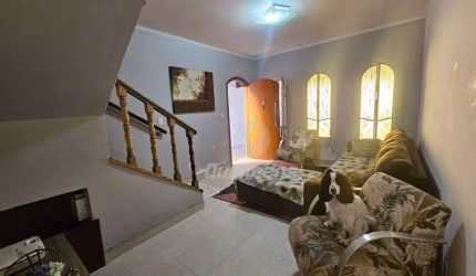 Sobrado com 3 dormitórios à venda, 177 m² por R$ 448.000,00 - Jardim Sônia Maria - Mauá/SP