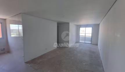 Apartamento com 3 dormitórios à venda, 76 m² por R$ 550.000,00 - Vila Bocaina - Mauá/SP