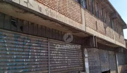 Prédio para alugar, 1300 m² por R$ 45.000,00/mês - Vila Bocaina - Mauá/SP