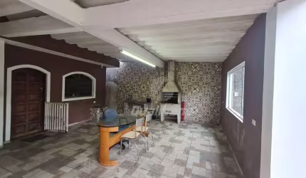 Casa com 2 dormitórios à venda, 141 m² por R$ 530.000,00 - Jardim Zaira - Mauá/SP
