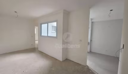 Apartamento com 2 dormitórios à venda, 50 m² por R$ 360.000,00 - Jardim Pedroso - Mauá/SP