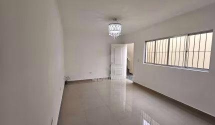 Sobrado com 2 dormitórios à venda, 175 m² por R$ 477.000,00 - Parque das Américas - Mauá/SP