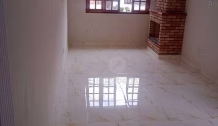 Sobrado com 3 dormitórios à venda, 131 m² por R$ 650.000,00 - Colônia - Ribeirão Pires/SP