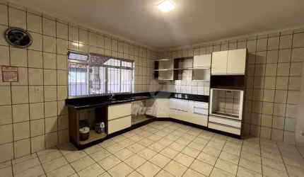 Casa com 3 dormitórios à venda, 242 m² por R$ 550.000,00 - Jardim Zaira - Mauá/SP