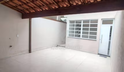 Sobrado com 3 dormitórios à venda, 200 m² por R$ 560.000,00 - Parque Aliança - Ribeirão Pires/SP