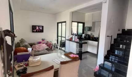 Sobrado com 2 dormitórios à venda, 138 m² por R$ 580.000,00 - Vila Pires - Santo André/SP