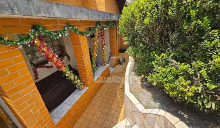 Casa com 2 dormitórios à venda, 286 m² por R$ 450.000,00 - Jardim Santa Lídia - Mauá/SP