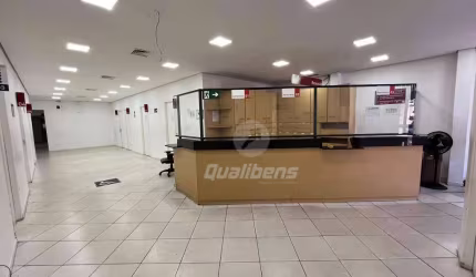 Prédio para alugar, 570 m² por R$ 56.000,00/mês - Vila Bocaina - Mauá/SP