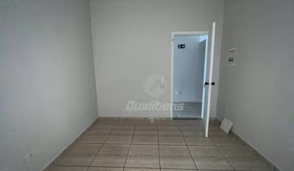 Sala para alugar, 30 m² por R$ 620,00/mês - Jardim Primavera - Mauá/SP