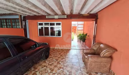 Casa com 6 dormitórios à venda, 302 m² por R$ 550.000,00 - Jardim Zaira - Mauá/SP