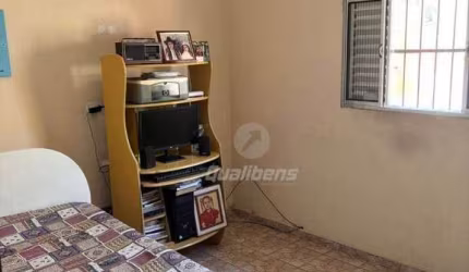 Sobrado com 3 dormitórios à venda, 240 m² por R$ 530.000,00 - Jardim Zaira - Mauá/SP