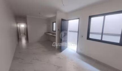 Casa com 3 dormitórios à venda, 65 m² por R$ 545.000,00 - Vila Correia - Mauá/SP