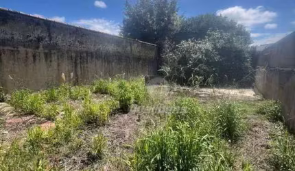 Terreno à venda, 400 m² por R$ 1.200.000,00 - Vila Bocaina - Mauá/SP