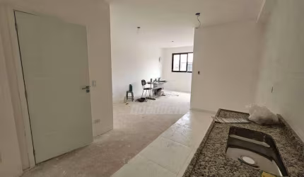 Studio com 1 dormitório à venda, 35 m² por R$ 239.000,00 - Parque São Vicente - Mauá/SP