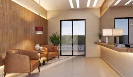 Cobertura com 4 dormitórios à venda, 191 m² por R$ 2.001.299,00 - Matriz - Mauá/SP