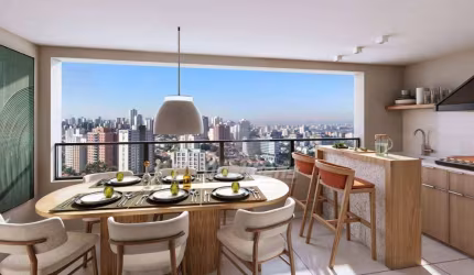 Cobertura com 4 dormitórios à venda, 182 m² por R$ 1.779.276,00 - Matriz - Mauá/SP