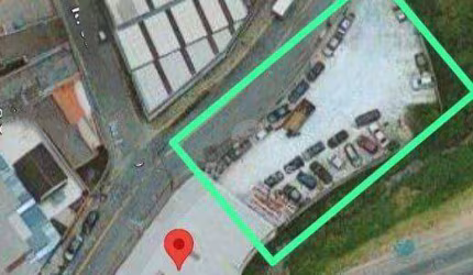 Terreno à venda, 850 m² por R$ 1.000.000,00 - Vila Feital - Mauá/SP