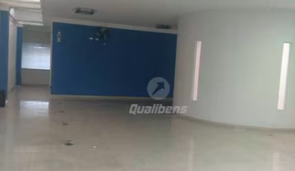 Prédio para alugar, 541 m² por R$ 17.492,20/mês - Jardim Pilar - Mauá/SP