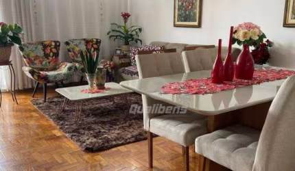 Apartamento com 2 dormitórios à venda, 110 m² por R$ 361.000,00 - Centro - Santo André/SP
