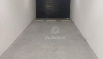 Galpão para alugar, 313 m² por R$ 8.500,00/mês - Jardim Zaira - Mauá/SP