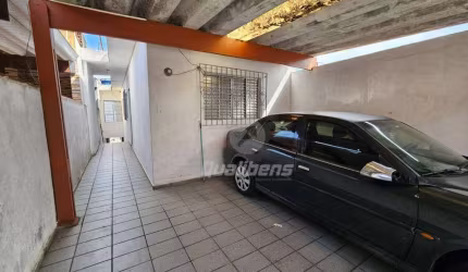 Casas à venda, 212 m² por R$ 450.000 - Jardim Zaira - Mauá/SP