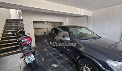Casas à venda, 269 m² por R$ 500.000 - Jardim Zaira - Mauá/SP
