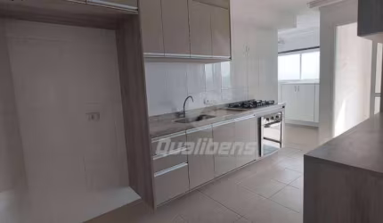 Apartamento com 3 dormitórios à venda, 117 m² por R$ 890.000,00 - Jardim Haydee - Mauá/SP