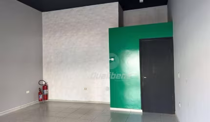 Salão para alugar, 40 m² por R$ 4.400,02/mês - Vila Bocaina - Mauá/SP