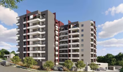 Apartamento com 2 dormitórios à venda, 69 m² por R$ 604.500,00 - Centro - Ribeirão Pires/SP