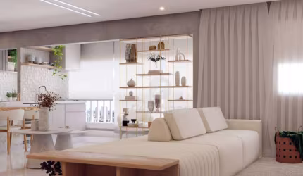 Apartamento com 3 dormitórios à venda, 112 m² por R$ 959.500,00 - Centro - Ribeirão Pires/SP