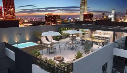 Cobertura com 3 dormitórios à venda, 237 m² por R$ 1.659.000,00 - Centro - Ribeirão Pires/SP