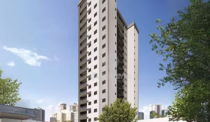 Apartamento com 2 dormitórios à venda, 72 m² a partir R$ 652.043 - Jardim - Santo André/SP