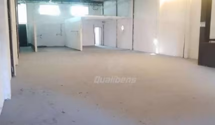Galpão para alugar, 450 m² por R$ 9.000,01/mês - Vila Bocaina - Mauá/SP