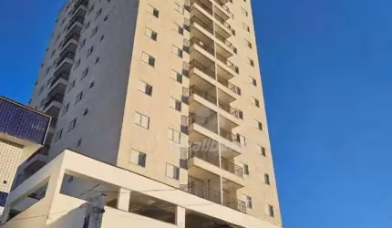 Apartamento com 2 dormitórios à venda, 56 m² por R$ 399.000,00 - Jardim Haydee - Mauá/SP
