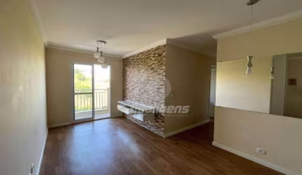Apartamento com 2 dormitórios à venda, 58 m² por R$ 300.000,00 - Vila Falchi - Mauá/SP