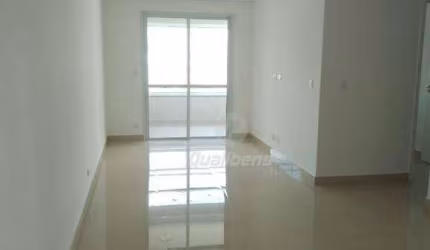 Apartamento com 3 dormitórios para alugar, 76 m² por R$ 3.500,01/mês - Vila Bocaina - Mauá/SP