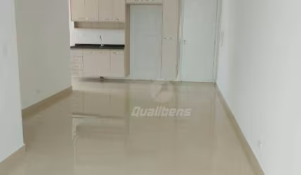 Apartamento com 3 dormitórios para alugar, 76 m² por R$ 3.500,01/mês - Vila Bocaina - Mauá/SP