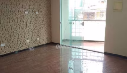 Casa com 2 dormitórios para alugar, 115 m² por R$ 2.000,01/mês - Jardim Quarto Centenário - Mauá/SP
