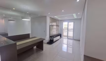 Apartamento com 2 dormitórios para alugar, 58 m² por R$ 2.500,01/mês - Vila Falchi - Mauá/SP
