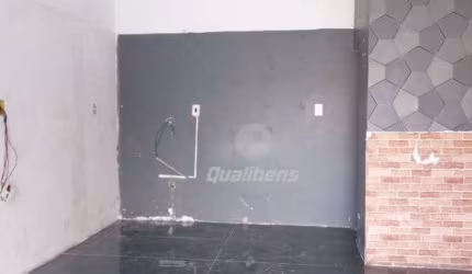 Salão para alugar, 20 m² por R$ 1.000,01/mês - Vila Falchi - Mauá/SP