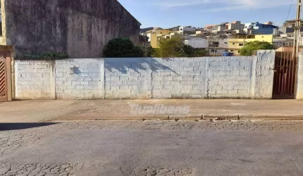 Terreno à venda, 252 m² por R$ 330.000,00 - Vila Nova Mauá - Mauá/SP