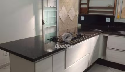 Sobrado com 2 dormitórios para alugar, 162 m² por R$ 2.500,00/mês - Jardim São Francisco - São Paulo/SP