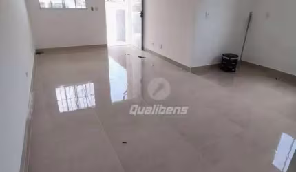 Casa com 1 dormitório à venda, 38 m² por R$ 260.000,00 - Parque das Américas - Mauá/SP
