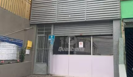 Salão à venda, 100 m² por R$ 960.000,00 - Matriz - Mauá/SP