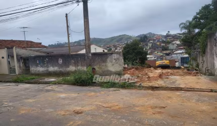Terreno à venda, 570 m² por R$ 590.000,00 - Jardim Estrela - Mauá/SP