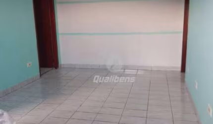 Casa com 2 dormitórios para alugar, 48 m² por R$ 1.000,00/mês - Jardim Itapark - Mauá/SP