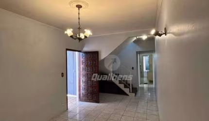 Sobrado com 2 dormitórios à venda, 140 m² por R$ 460.000,00 - Parque São Vicente - Mauá/SP