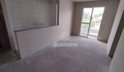 Residencial Orval, apartamento 50m²