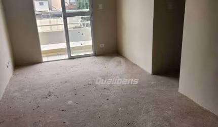 Apartamento com 2 dormitórios à venda, 50 m² por R$ 240.000,00 - Jardim Estrela - Mauá/SP